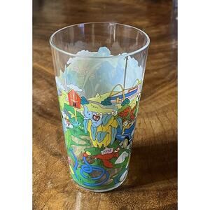 McDonald's Collector's Edition Cup (2024) TY Beanie Babies Cup
